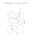 Sports Electronic Training System with Sport Ball, and Applications     Thereof diagram and image