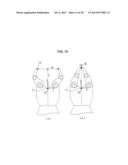 ROBOT HAND AND HUMANOID ROBOT HAVING THE SAME diagram and image