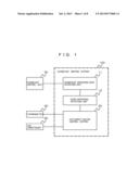 SHOWCASE CONTROL SYSTEM AND PROGRAM diagram and image