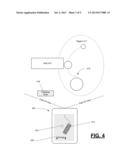 REMOTELY CONTROLLING A SELF-PROPELLED DEVICE IN A VIRTUALIZED ENVIRONMENT diagram and image