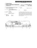 SYSTEM AND METHOD FOR RAIL VEHICLE TIME SYNCHRONIZATION diagram and image