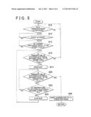 VEHICLE CONTROL SYSTEM AND VEHICLE CONTROL METHOD diagram and image