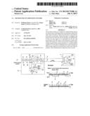 METHOD FOR SYNCHRONIZING SENSORS diagram and image