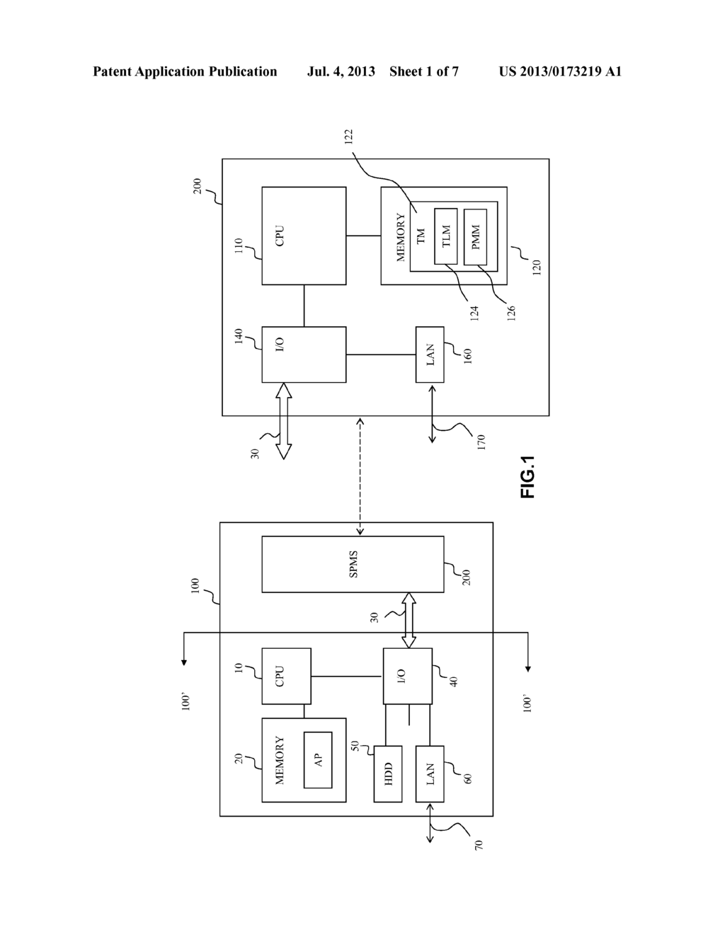 METHOD AND APPARATUS FOR MEASURING PERFORMANCE OF AN APPLIANCE - diagram, schematic, and image 02