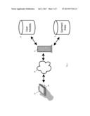 GARMENT MODELING SIMULATION SYSTEM AND PROCESS diagram and image