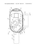 MEDICAL KIOSK AND METHOD OF USE diagram and image