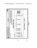 SYSTEMS AND METHODS FOR PROVIDING A MARKETPLACE FOR SPACE RENTAL diagram and image