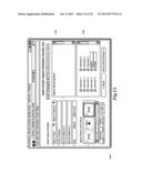 SYSTEMS AND METHODS FOR PROVIDING A MARKETPLACE FOR SPACE RENTAL diagram and image