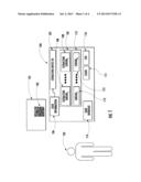 CONTEXT RICH CONSENT CONTROLLED FOOD PURCHASE MANAGEMENT diagram and image