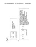 INFORMATION ANALYSIS DEVICE AND INFORMATION ANALYSIS METHOD diagram and image