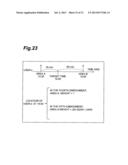 INFORMATION ANALYSIS DEVICE AND INFORMATION ANALYSIS METHOD diagram and image