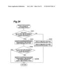 INFORMATION ANALYSIS DEVICE AND INFORMATION ANALYSIS METHOD diagram and image