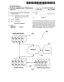 RETAIL SYSTEM WITH LOCATION-BASED CUSTOMIZATION diagram and image