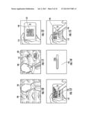 RETAIL SYSTEM WITH LOCATION-BASED CUSTOMIZATION diagram and image