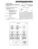 ADAPTIVE CUSTOMIZED PRESENTATION OF BUSINESS INTELLIGENCE INFORMATION diagram and image