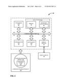 ADAPTIVE CUSTOMIZED PRESENTATION OF BUSINESS INTELLIGENCE INFORMATION diagram and image