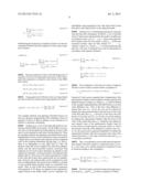 METHODS AND APPARATUS TO CONSTRUCT HISTOGRAMS AND WAVELET SYNOPSES FOR     PROBABILISTIC DATA diagram and image