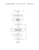 METHODS, SYSTEMS, AND MEANS FOR AUTOMATICALLY IDENTIFYING CONTENT TO BE     PRESENTED diagram and image