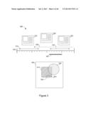 SYSTEMS AND METHODS FOR COLLABORATIVE STORYTELLING IN A VIRTUAL SPACE diagram and image