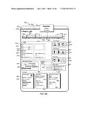 SYSTEMS AND METHODS FOR COLLABORATIVE STORYTELLING IN A VIRTUAL SPACE diagram and image