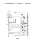 SYSTEMS AND METHODS FOR COLLABORATIVE STORYTELLING IN A VIRTUAL SPACE diagram and image