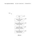 SYSTEMS AND METHODS FOR COLLABORATIVE STORYTELLING IN A VIRTUAL SPACE diagram and image