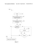 SYSTEMS AND METHODS FOR COLLABORATIVE STORYTELLING IN A VIRTUAL SPACE diagram and image