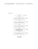 SYSTEMS AND METHODS FOR COLLABORATIVE STORYTELLING IN A VIRTUAL SPACE diagram and image