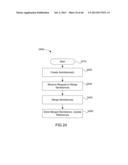 SYSTEMS AND METHODS FOR COLLABORATIVE STORYTELLING IN A VIRTUAL SPACE diagram and image