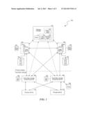 DISTRIBUTED INDEXING SYSTEM FOR DATA STORAGE diagram and image