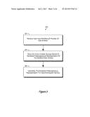 FILE-BACKED IN-MEMORY STRUCTURED STORAGE FOR SERVICE SYNCHRONIZATION diagram and image