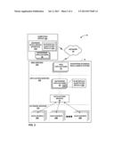 ADAPTIVE CUSTOMIZED PRESENTATION OF BUSINESS INTELLIGENCE INFORMATION diagram and image