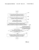 METHOD FOR MANAGING INTERNET PROTOCOL ADDRESSES IN NETWORK diagram and image