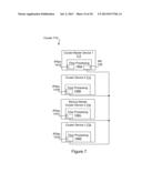 CLUSTER ARCHITECTURE AND CONFIGURATION FOR NETWORK SECURITY DEVICES diagram and image