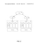 AUTOMATED POLICY MANAGEMENT IN A VIRTUAL MACHINE ENVIRONMENT diagram and image