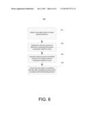 AUTOMATED POLICY MANAGEMENT IN A VIRTUAL MACHINE ENVIRONMENT diagram and image