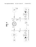 MONITORING NETWORK PERFORMANCE REMOTELY diagram and image