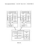 SYSTEMS AND METHODS FOR MANAGING PREFERRED CLIENT CONNECTIVITY TO SERVERS     VIA MULTI-CORE SYSTEM diagram and image