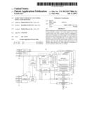 SEMICONDUCTOR DEVICE INCLUDING ROW CACHE REGISTER diagram and image