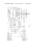 SEMICONDUCTOR DEVICE INCLUDING ROW CACHE REGISTER diagram and image