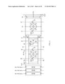 SEMICONDUCTOR DEVICE INCLUDING ROW CACHE REGISTER diagram and image