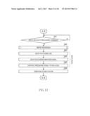 SEMICONDUCTOR DEVICE INCLUDING ROW CACHE REGISTER diagram and image