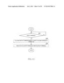 SEMICONDUCTOR DEVICE INCLUDING ROW CACHE REGISTER diagram and image