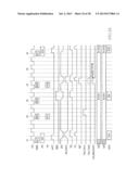 SEMICONDUCTOR DEVICE INCLUDING ROW CACHE REGISTER diagram and image