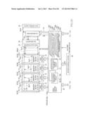 SEMICONDUCTOR DEVICE INCLUDING ROW CACHE REGISTER diagram and image