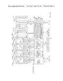 SEMICONDUCTOR DEVICE INCLUDING ROW CACHE REGISTER diagram and image