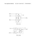 SEMICONDUCTOR DEVICE INCLUDING ROW CACHE REGISTER diagram and image