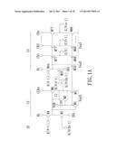 BIDIRECTIONAL SHIFT REGISTER AND THE DRIVING METHOD THEREOF diagram and image