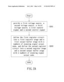 BIDIRECTIONAL SHIFT REGISTER AND THE DRIVING METHOD THEREOF diagram and image