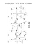 BIDIRECTIONAL SHIFT REGISTER AND THE DRIVING METHOD THEREOF diagram and image